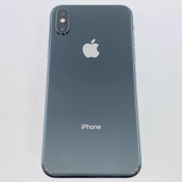 IPhone XS 256GB Space Grey, Model A2097 (Восстановленный) - фото 5 - id-p223112699