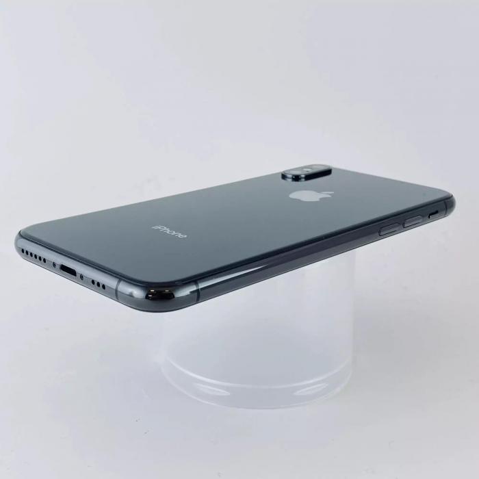IPhone XS 256GB Space Grey, Model A2097 (Восстановленный) - фото 6 - id-p223112699