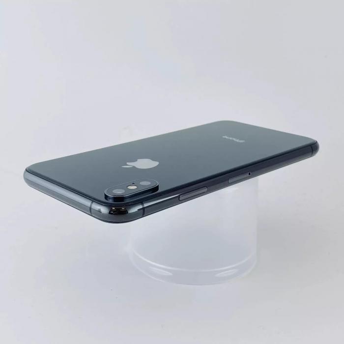 IPhone XS 256GB Space Grey, Model A2097 (Восстановленный) - фото 7 - id-p223112699