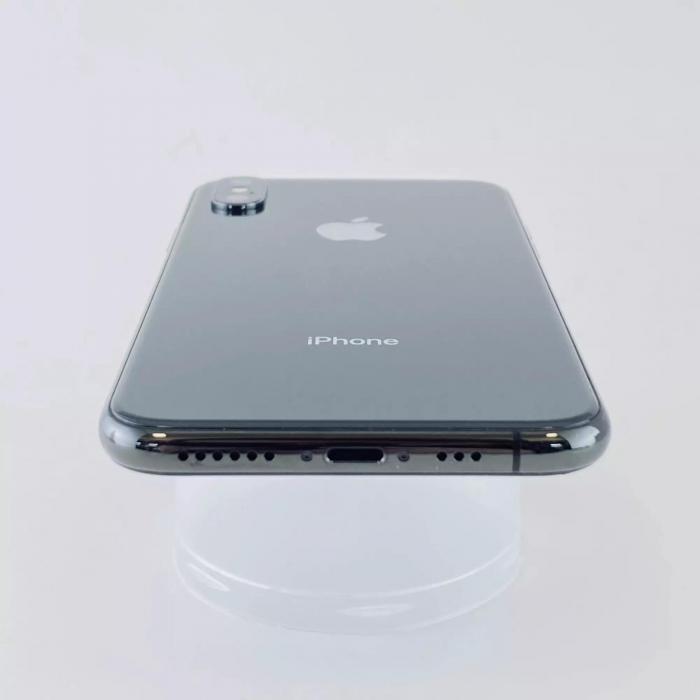 IPhone XS 256GB Space Grey, Model A2097 (Восстановленный) - фото 8 - id-p223112699