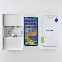 Apple iPhone Xs 256 GB Space Gray (Восстановленный)