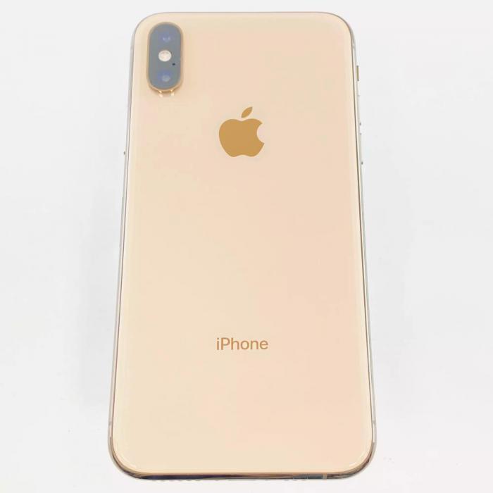 Apple iPhone Xs 256 GB Gold (Восстановленный) - фото 5 - id-p223112703