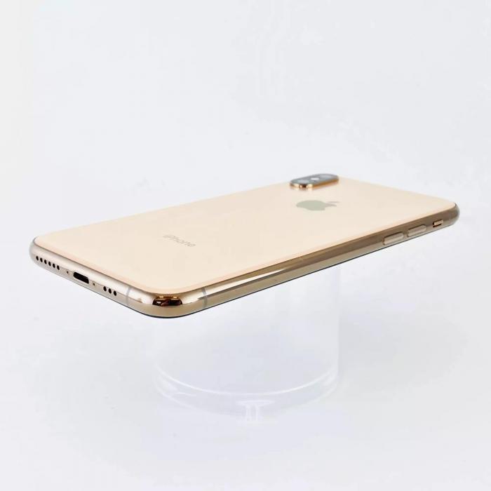 Apple iPhone Xs 256 GB Gold (Восстановленный) - фото 6 - id-p223112703