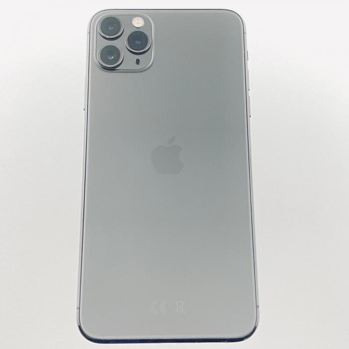 IPhone 11 Pro Max 512GB Space Grey, Model A2218 (Восстановленный) - фото 4 - id-p223112722