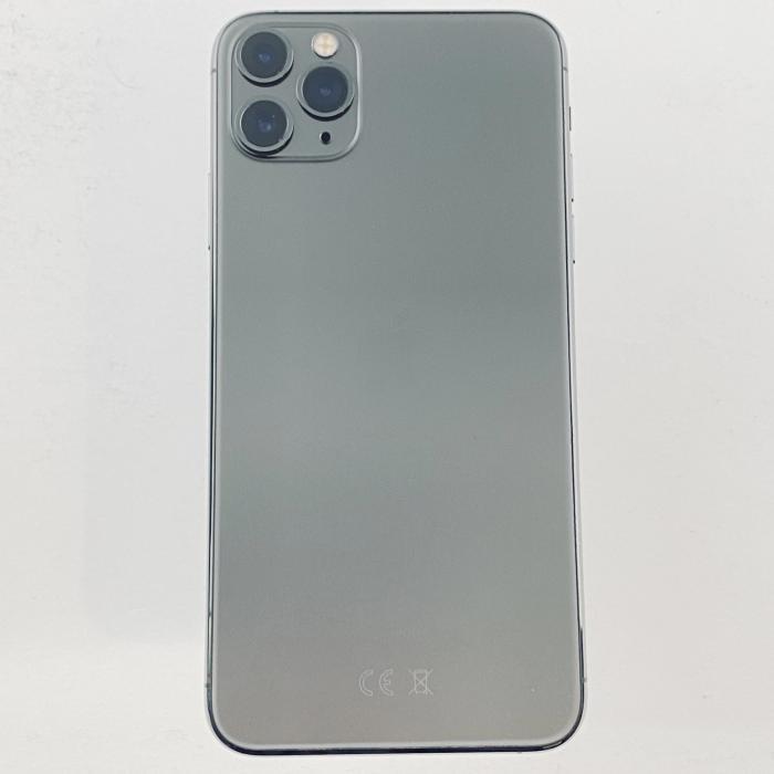 IPhone 11 Pro Max 512GB Space Grey, Model A2218 (Восстановленный) - фото 4 - id-p223112723
