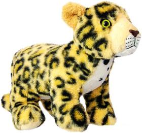 Классическая игрушка All About Nature Леопард K8739-PT