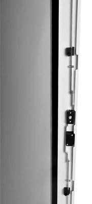 Шкаф серверный ЦМО ШТК-М-33.6.10-1ААА-9005 напольный, стеклянная передняя дверь, 33U, 600x1000 мм - фото 4 - id-p223012232