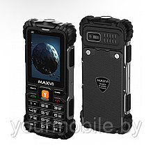 Мобильный телефон Maxvi R1 +ЗУ WC-111