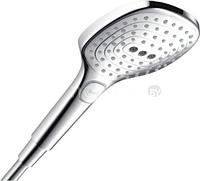 Душевая лейка Hansgrohe Raindance Select 120 Air 26520000 (хром)