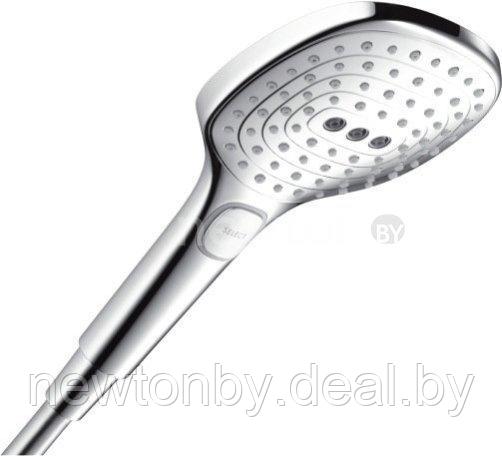 Душевая лейка Hansgrohe Raindance Select 120 Air 26520000 (хром) - фото 1 - id-p223414659