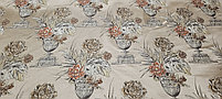 Ткань для обивки стульев жаккард, фото 2