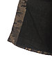 Костюм деми HUNTSMAN Горка 3 -5°С цвет Черный Мультикам ткань Смесовая Рипстоп, фото 2