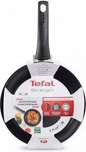 TEFAL STRENGTH 042 31 124 Сковорода 24 - фото 1 - id-p223415523