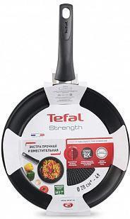 TEFAL STRENGTH 042 31 128 Сковорода 28 - фото 1 - id-p223415525