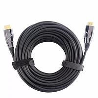 Аксессуар Vcom HDMI - HDMI ver. 2.1 10m D3743-10M