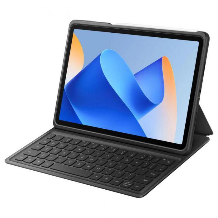 Чехол для Huawei MatePad 11 DebussyR K-Keyboard DDB-KB00 Black 55036855 - фото 1 - id-p223415659