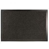 Коврик Sunstep Light 60x90cm Black 35-523