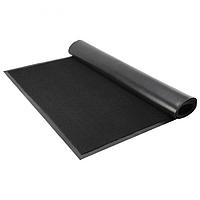 Коврик Sunstep Light 100x200cm Black 35-553