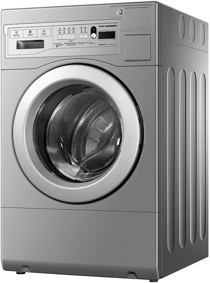 Машина стиральная Haier HCW12C - фото 1 - id-p223416083