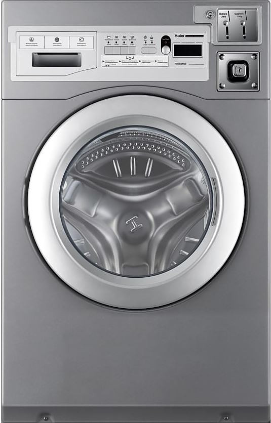 Машина стиральная Haier HCW12C - фото 2 - id-p223416083