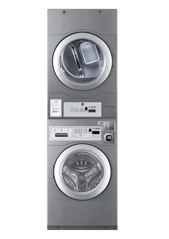 Машина стиральная Haier HCW12C - фото 5 - id-p223416083