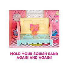 Планета Игрушек LOL Surprise Squish Sand House Песчаный Домик 593218, фото 3