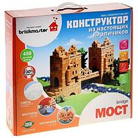 Конструктор керамический Brickmaster Мост