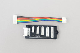Fuse Балансировочная плата Fuse JST-EH 2-6S Lipo Battery Charger Balance Board