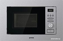 Микроволновая печь Gorenje BM201AG1X