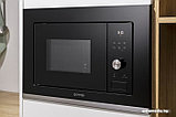 Микроволновая печь Gorenje BM201AG1X, фото 5