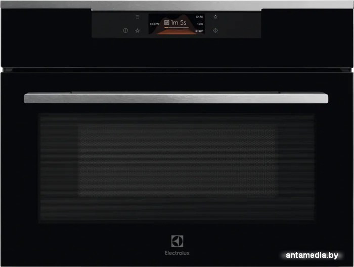 Микроволновая печь Electrolux KVMBE08X