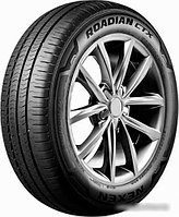Автомобильные шины Nexen Roadian CTX 215/65 R17 108/105H