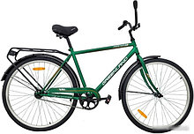 Велосипед Greenland Master 28 2024 (зеленый)