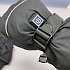 Перчатки зимние с подогревом Heated Gloves ZCY-124065 (3 режима нагрева, 2 блока питания 4000 мАч в комплекте), фото 5