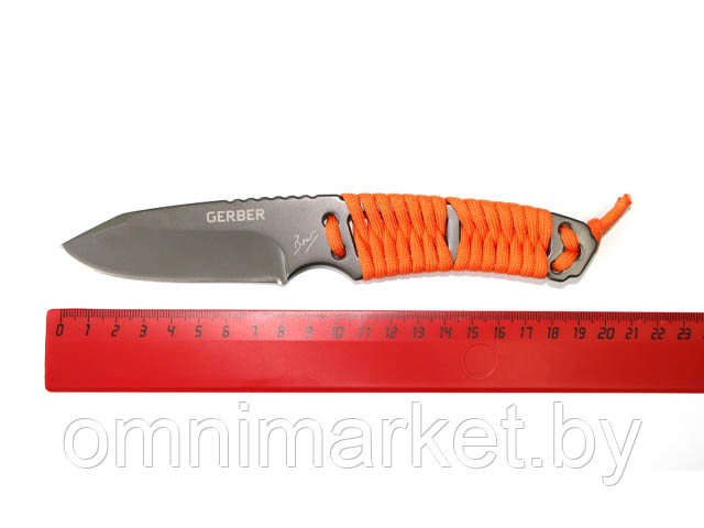 Нож общего назначения Bear Grylls Gerber (31-001683) - фото 1 - id-p223420986