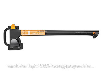 Топор-колун Solid A19 FISKARS