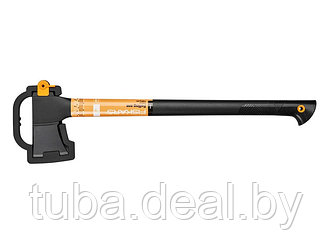 Топор универсальный Solid A18 Fiskars