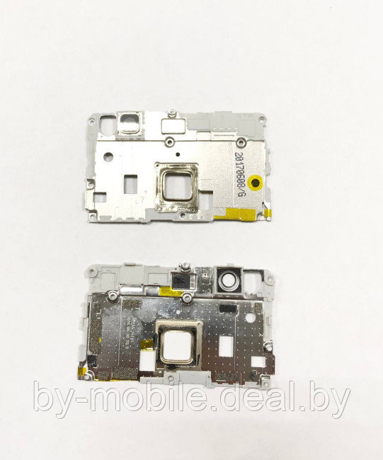 Средняя часть корпуса Huawei P9 Lite (VNS-L21) - фото 1 - id-p181536815