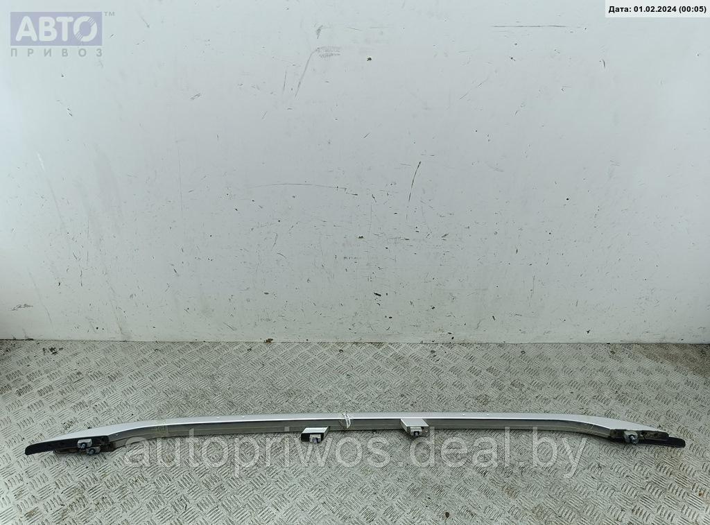 Рейлинги (дуги на крышу) Audi A4 B6 (2001-2004) - фото 2 - id-p222271975