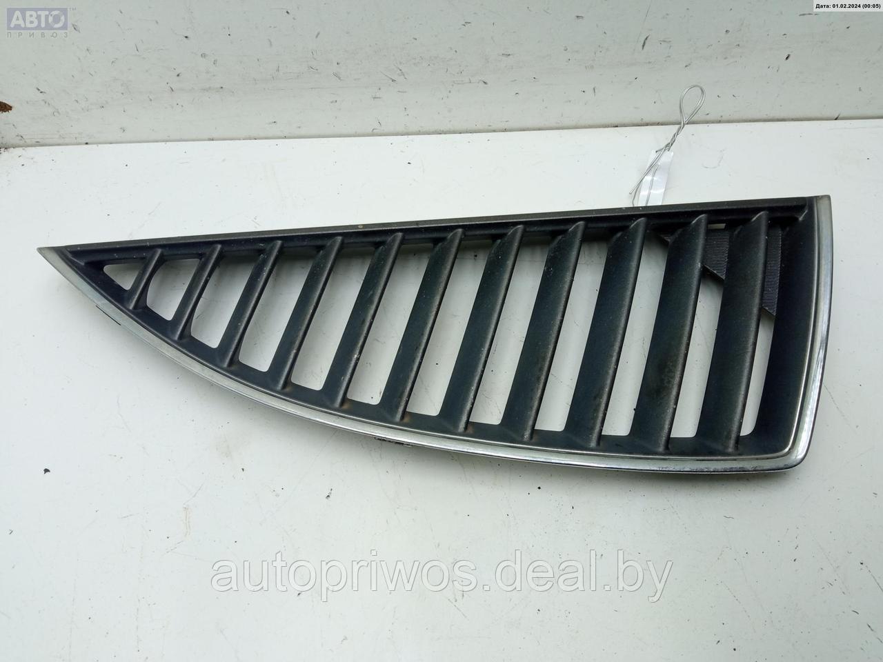 Решетка радиатора Mitsubishi Lancer (2000-2010) - фото 1 - id-p220873231
