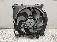Вентилятор радиатора Renault Modus