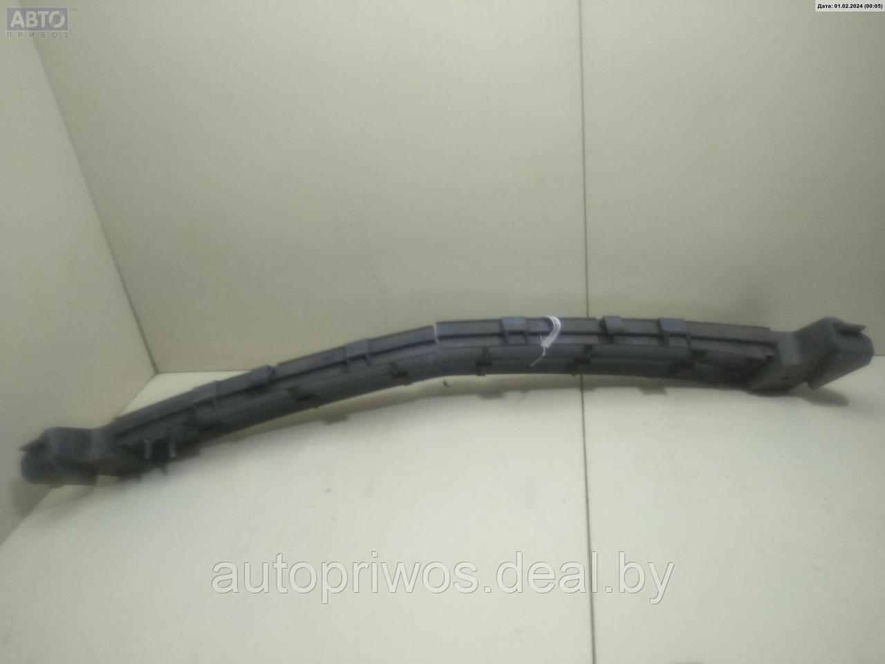 Решетка (заглушка) в бампер Opel Insignia - фото 2 - id-p222057290