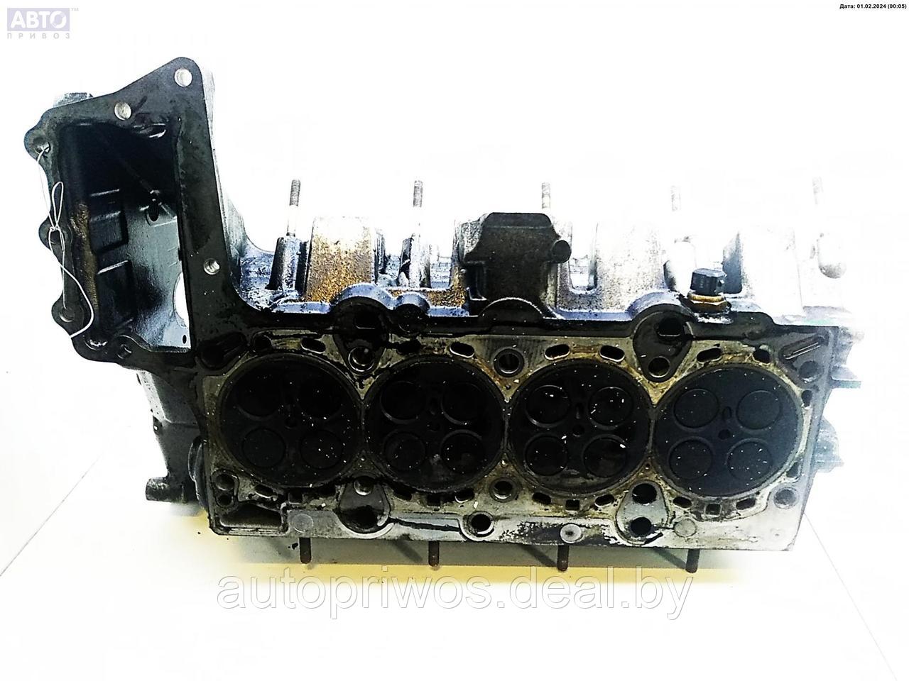 Головка блока цилиндров двигателя (ГБЦ) BMW 3 E46 (1998-2006) - фото 2 - id-p175807098