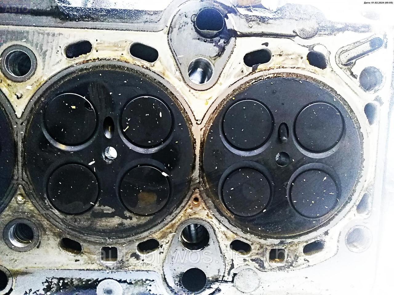 Головка блока цилиндров двигателя (ГБЦ) BMW 3 E46 (1998-2006) - фото 4 - id-p175807098