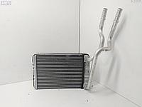 Радиатор отопителя (печки) Mercedes W203 (C)