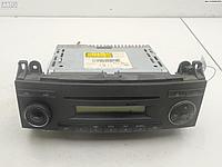 Аудиомагнитола Volkswagen Crafter