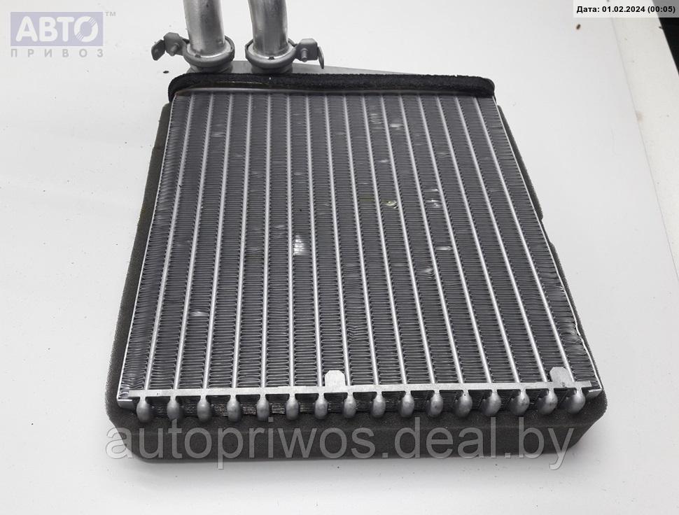 Радиатор отопителя (печки) Volkswagen Touran - фото 3 - id-p220250875