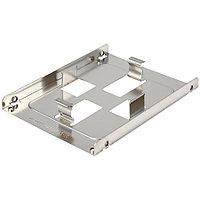 Комплектующие корпусов SuperMicro MCP-240-00127-0N LSI SuperCap Bracket, Include Screw, Same Size as 2.5" HDD