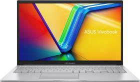 Ноутбук Asus VivoBook X1504VA-BQ284 Core i3 1315U 8Gb SSD512Gb Intel UHD Graphics 15.6" IPS FHD (1920x1080) - фото 1 - id-p219587527