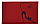 Визитница карманная Befler 110*70 мм, однорядная на 40 визиток, «Изящная кошка», красная, фото 2